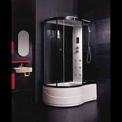 Steam Shower Cubicle