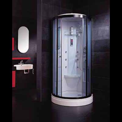 Steam Shower Enclosure