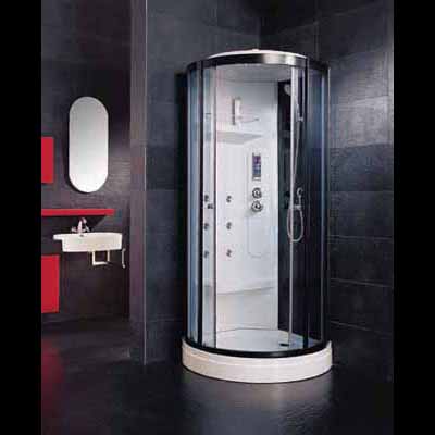 Steam Shower Cabin