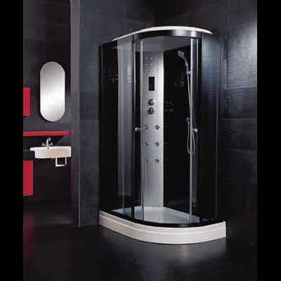 Steam Shower