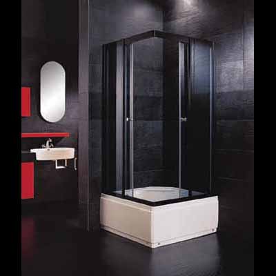 Multifunctional Steam Shower