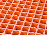 fiberglass grating