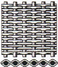 Dutch Filter Wire Mesh