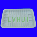 disposable trays