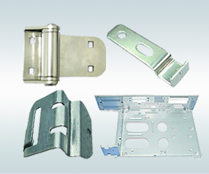 OEM metal stamping parts