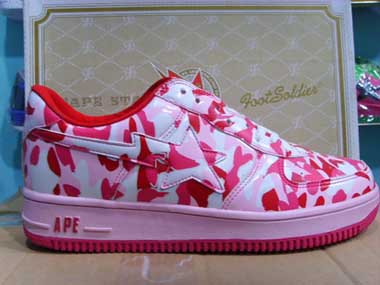 bapeshoes