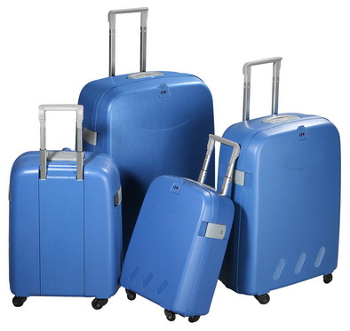 Trolley case ZF-SERIES