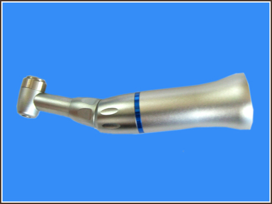 ITS Dental E 1:1 Contra Angle with Push Button Handpiece