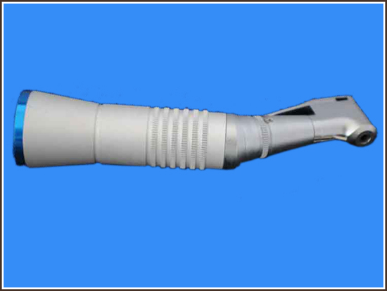 ITS Dental Internal Water Spray Contra Angle Handpiece