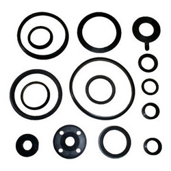 Rubber Gasket