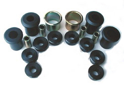 Rubber Bushing