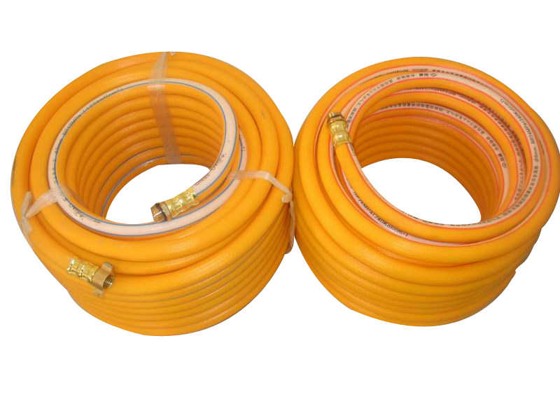 pvc high pressure hose