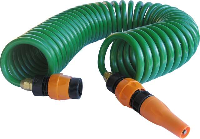 eva coil hose