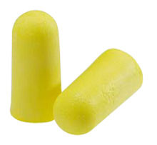 earplug