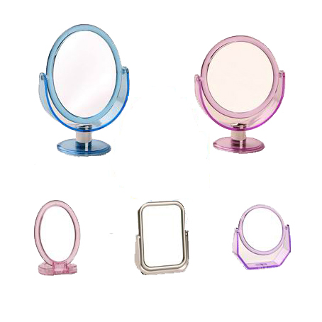 cosmetic mirror