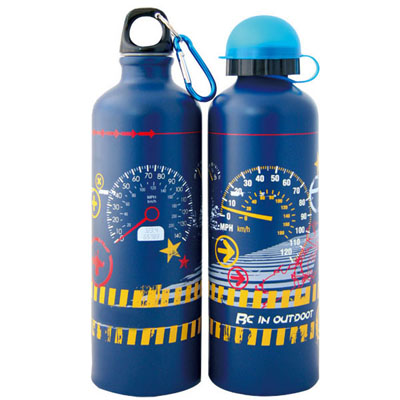 sports bottle