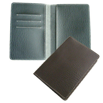 passport holder