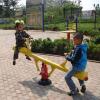 Playground Equipment