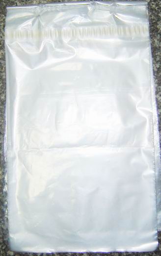 CPP Food Bag