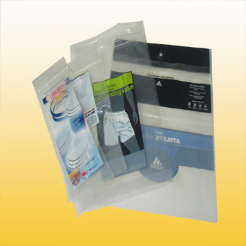 HDPE Bag