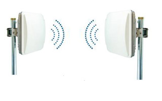 5.8ghz Long Range Wireless Lan Access Point