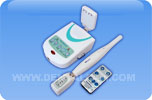 Dental Intra-oral camera with SD card