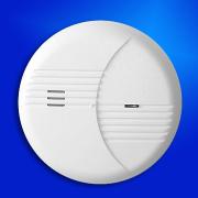 Fire/smoke detectors & alarms