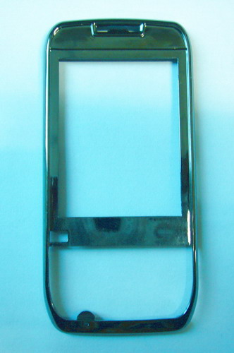 mobile phone metal part