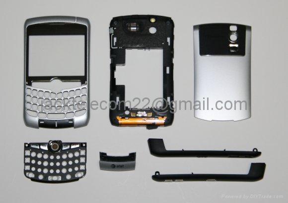 blackberry repair parts