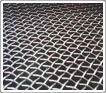 crimped wire mesh