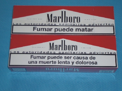 sell Cigarette tobacco marlboro