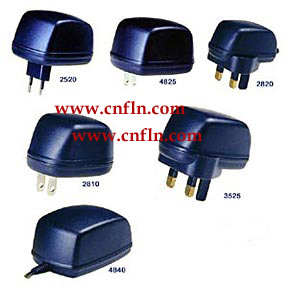 ac/dc linear adapters