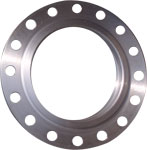 Flanges