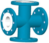 PTFE Expansion joint Made in China