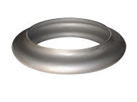 Stainless Steel Single-ply