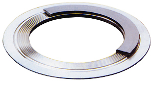 Serrated  Metal Gasket