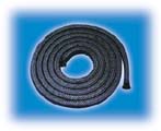 REINFORCED PTFE/GRAPHITE BRAIDED PACKING  