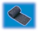 EXPANDED GRAPHITE CLOTHS   