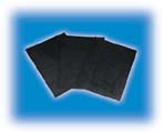 REINFORCED EXPANDED GRAPHITE LAMINATED SHEET   