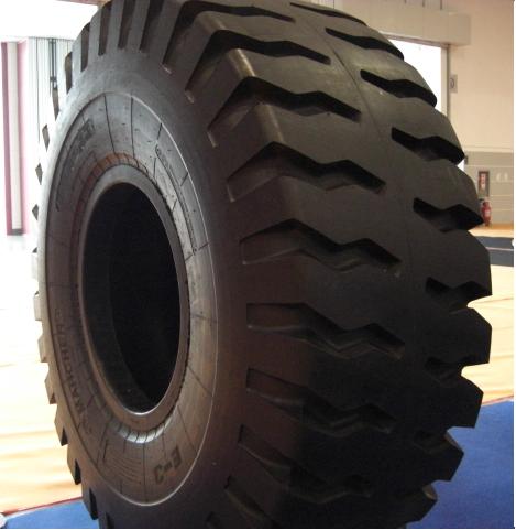 Otr tires