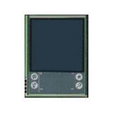 Palm Tungsten E2 Complete Screen (Includes LCD & D