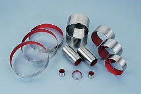 stainless steel bearing,bushings