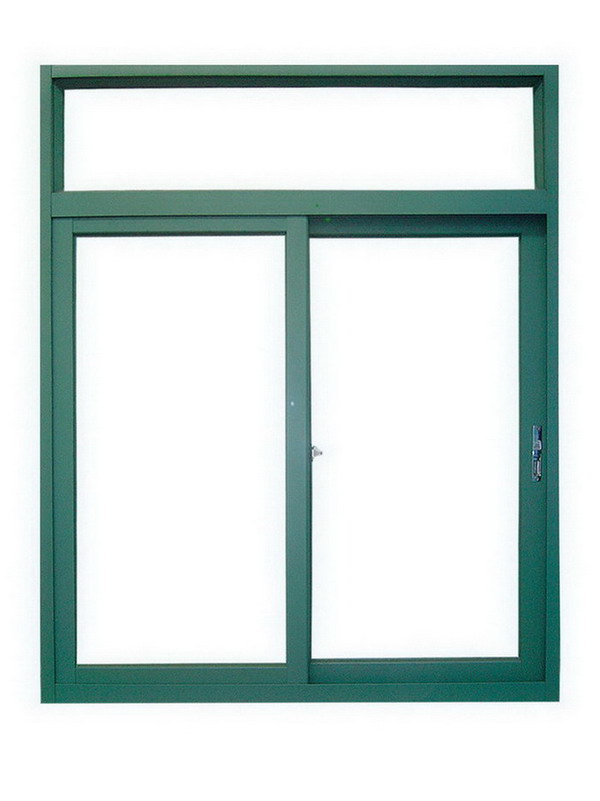 Aluminium Windows