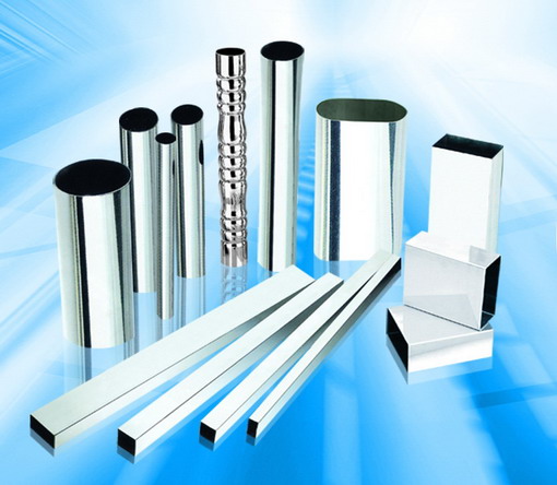 Stainless Steel Tubes