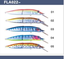 Fishing Lures