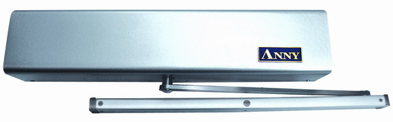 Deluxe Automatic Door Opener 1808