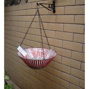 hanging plant basket 