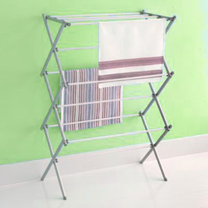 clothes airer 