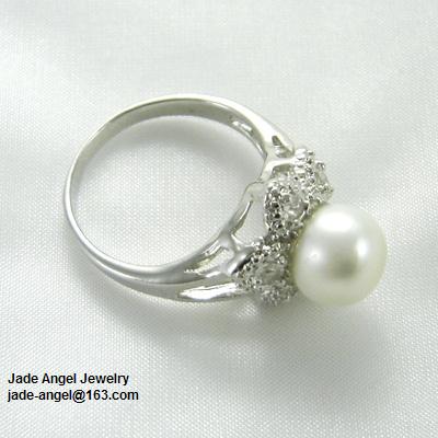 pearl ring