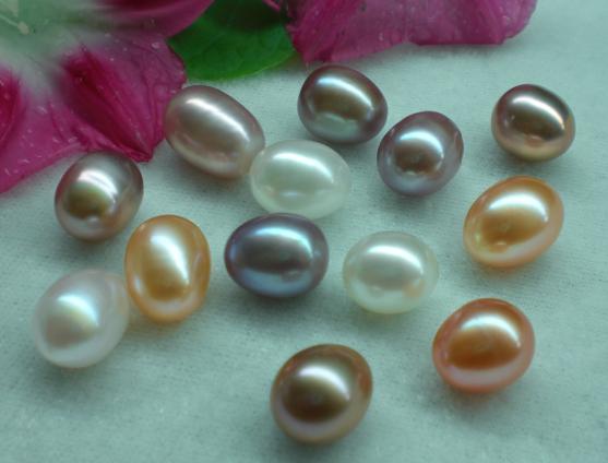 loose pearl bead